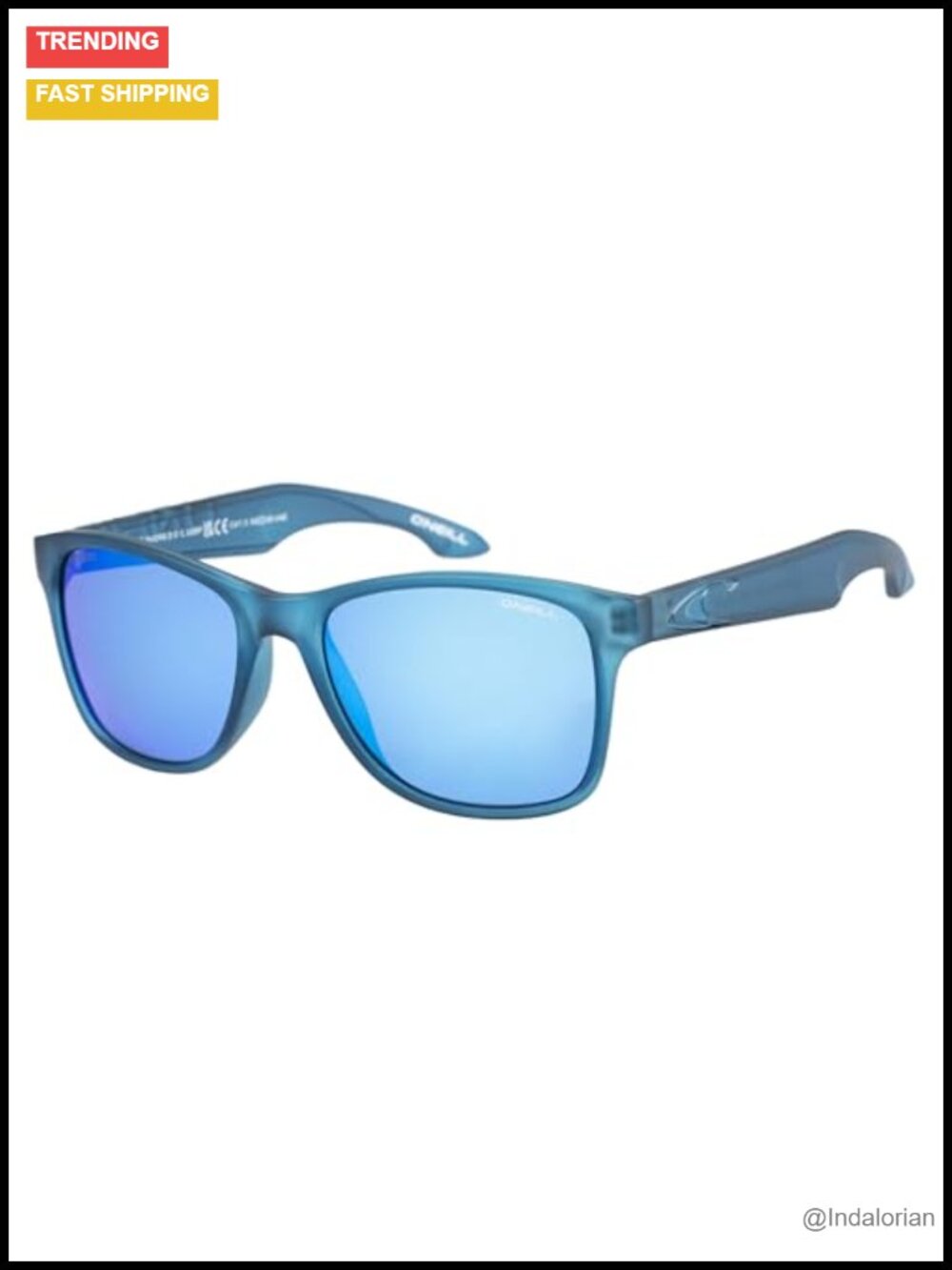 Unisex Polarized Square Sunglasses for Active Outdoor Sports UV400